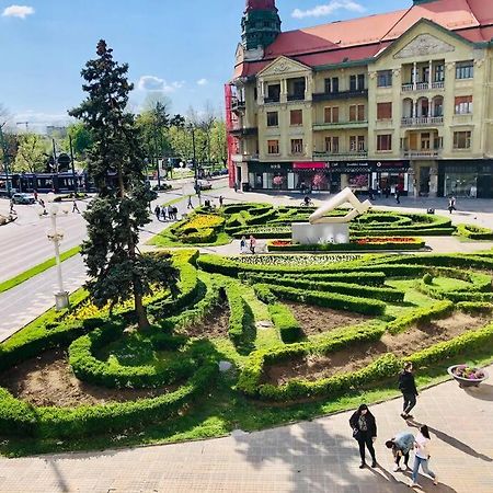 Joy City Stay Victoriei 7G-9 تيميشورا المظهر الخارجي الصورة