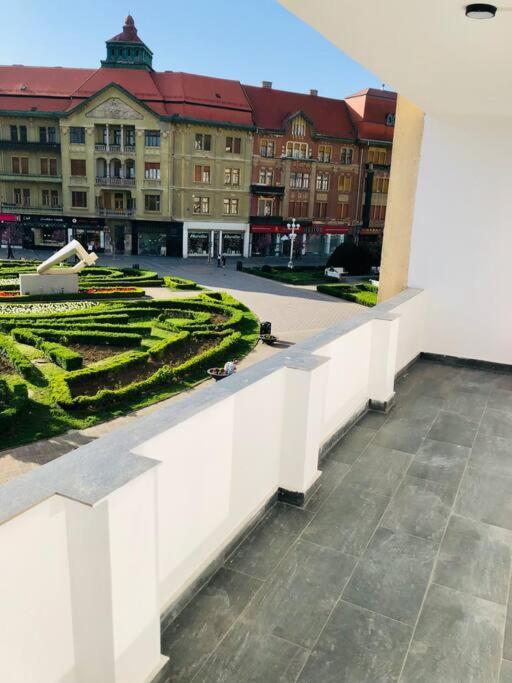 Joy City Stay Victoriei 7G-9 تيميشورا المظهر الخارجي الصورة