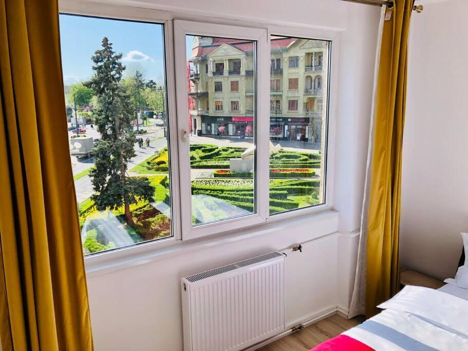 Joy City Stay Victoriei 7G-9 تيميشورا المظهر الخارجي الصورة