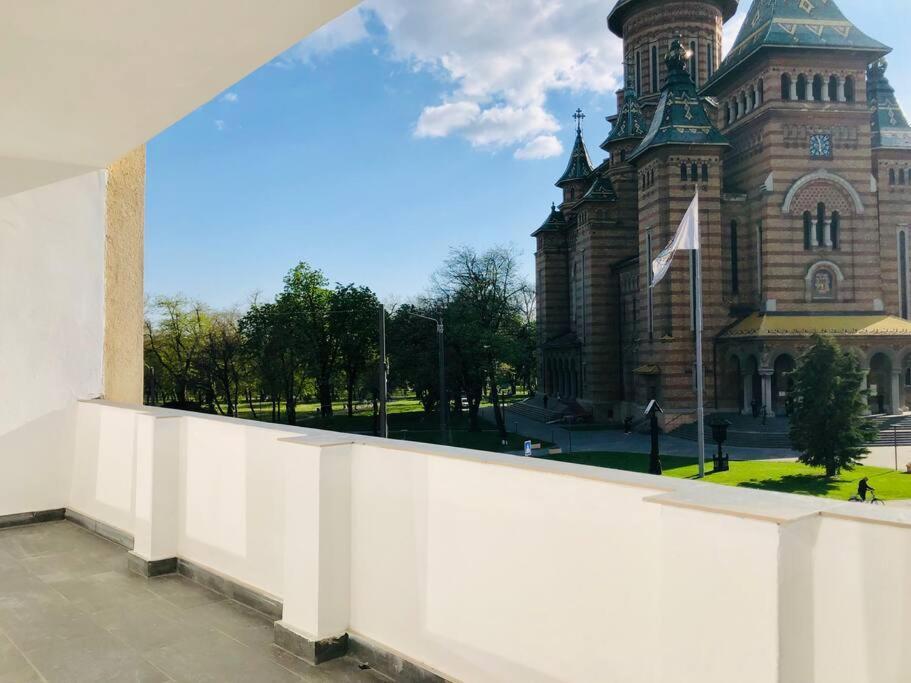 Joy City Stay Victoriei 7G-9 تيميشورا المظهر الخارجي الصورة
